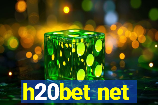 h20bet net